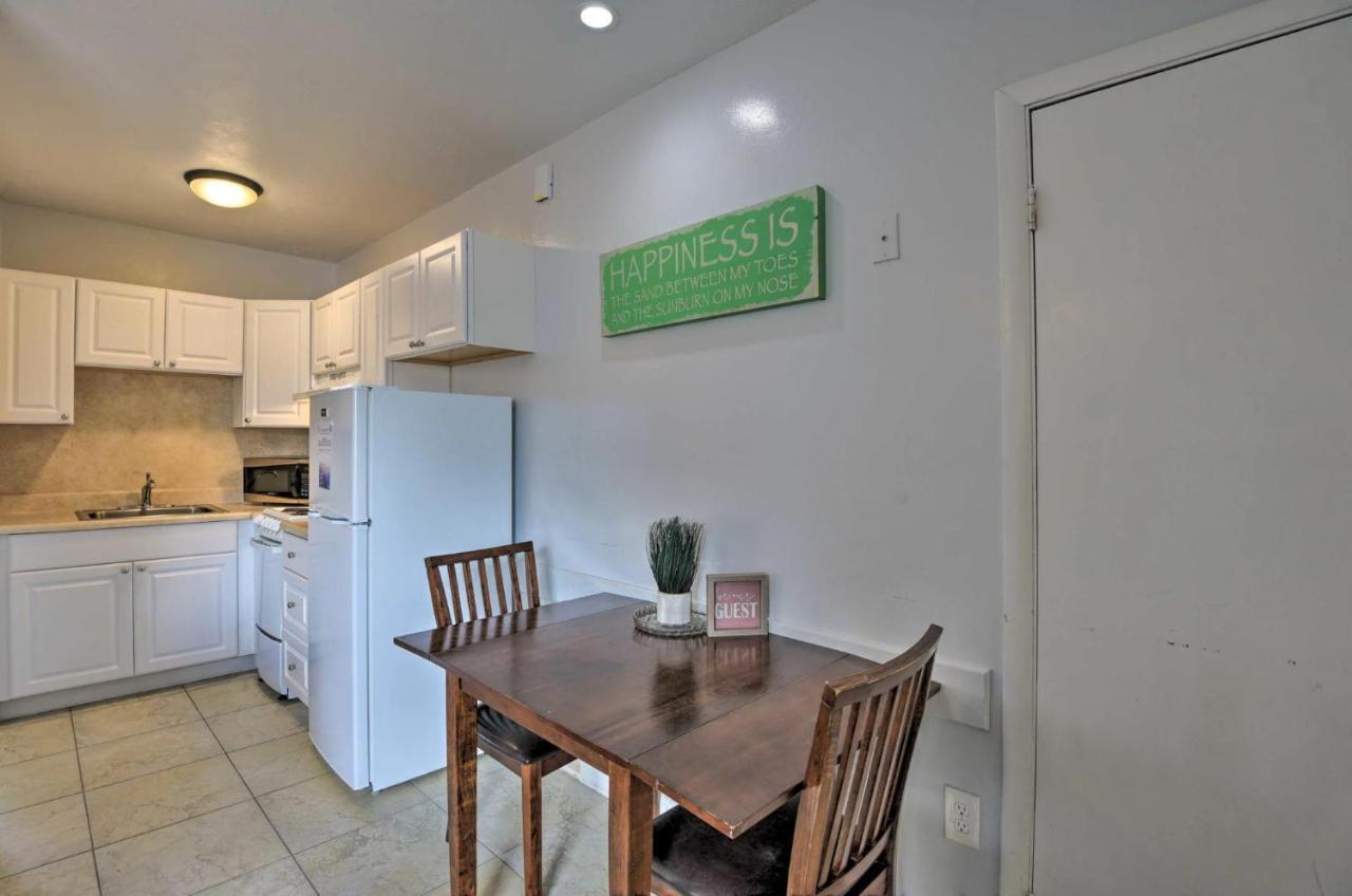 Coastal Waters 108-109- 2 Bedroom 2 Bath Pool Side Condo! Нью-Смирна-Бич Экстерьер фото