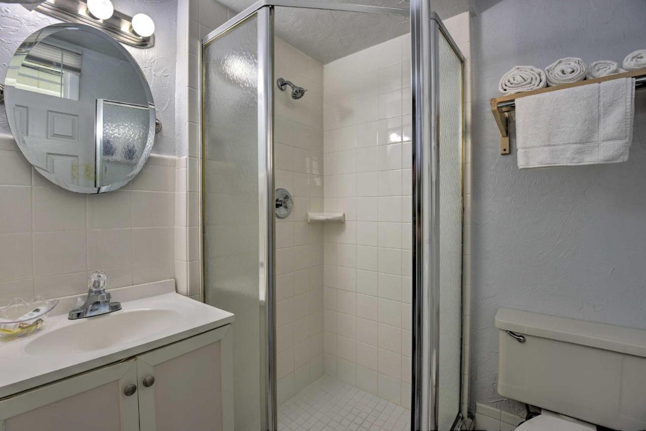 Coastal Waters 108-109- 2 Bedroom 2 Bath Pool Side Condo! Нью-Смирна-Бич Экстерьер фото